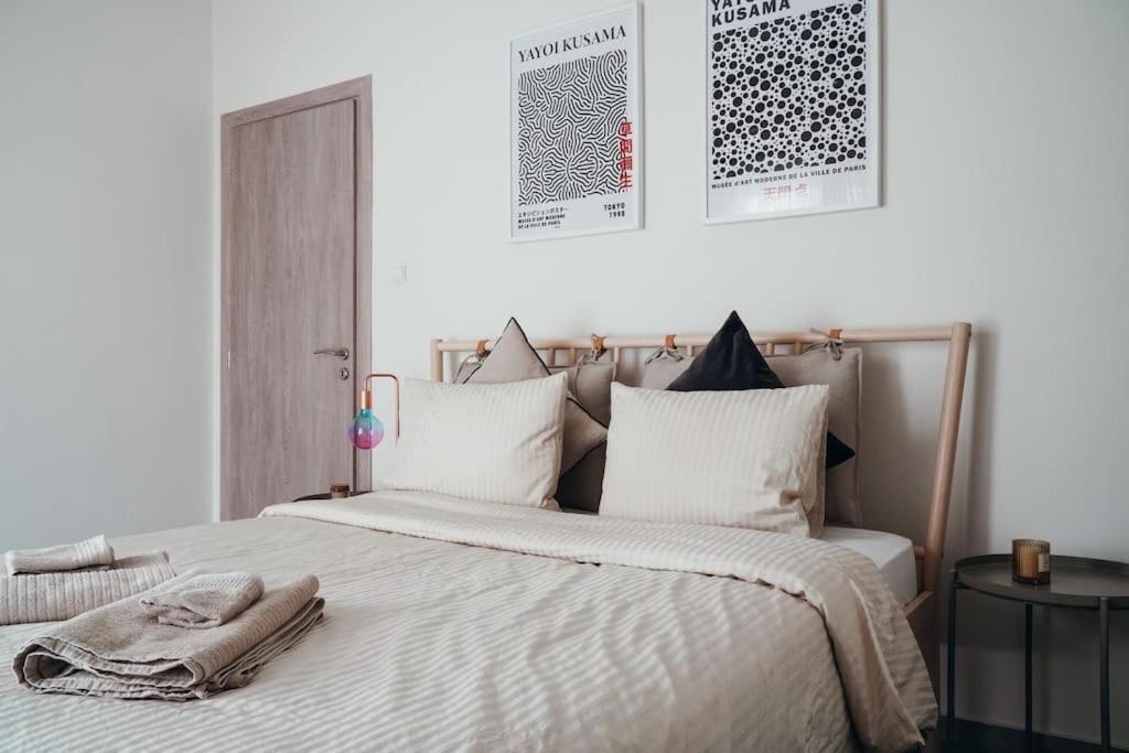 Charming Apartment In Keramikos เอเธนส์ ภายนอก รูปภาพ